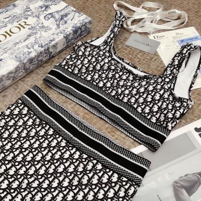 wholesale quality dior bikini model no. 5